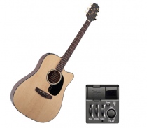 Takamine EG340C