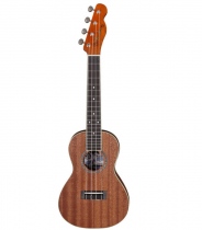 Fender Ukulele Mino Aka