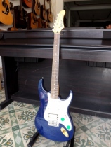 Đàn Guitar điện Greco