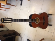 Đàn guitar Classic C39