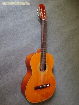 Guitar Classic Kimbara