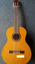 Guitar Classic Aria A30S