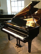Yamaha G5