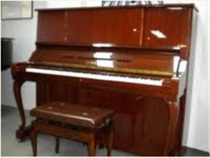 Yamaha W106B