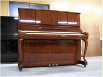 Yamaha W106