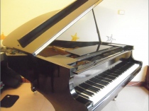 Yamaha G2