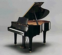 Yamaha C2PE