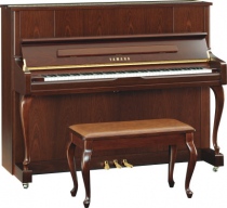 Yamaha U1JCP SDW
