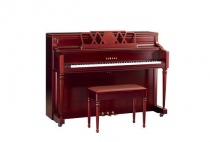 Yamaha M2SM