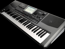 Korg PA-900