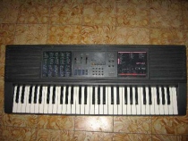 Casio CTK-550