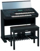 Yamaha Electone EL900B