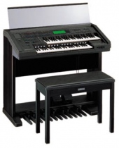 Yamaha Electone EL90