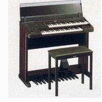 Yamaha Electone EL-17