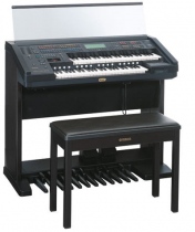 Yamaha Electone EL 900