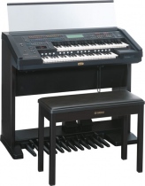 Yamaha Electone EL-900M