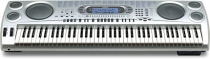 Casio WK-1800