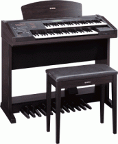 Yamaha Electone EL100
