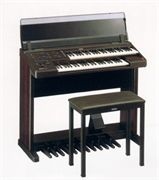 Yamaha Electone EL 57