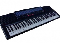 Casio CT-637