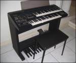 Yamaha Electone HE-5