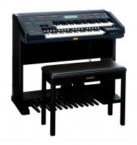 Yamaha Electone EL-700 