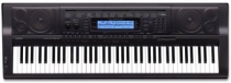  Casio WK-500