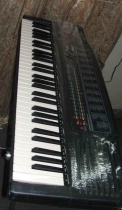 Casio CT-636