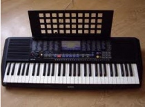 Yamaha PSR-190