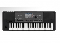 Korg Pa600