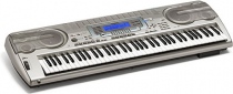 Casio WK-3300