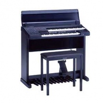 Yamaha Electone EL 200