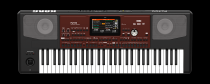 KORG PA-700