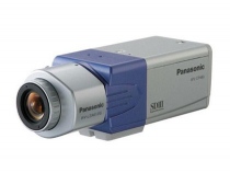 Panasonic WV-CP480