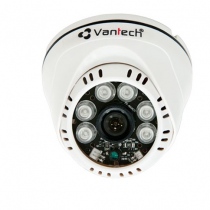 Camera Vantech VP-314TVI