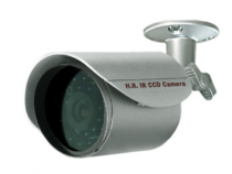 Camera AVTECH KPC138zDap