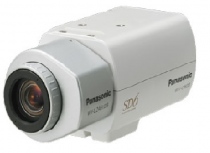 Panasonic WV-CP600/G