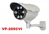 Vantech VP-205CVI