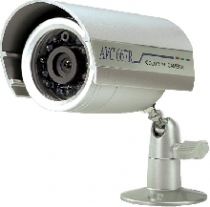 AvTech  AVC 667R