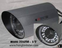 Camera 22XD36