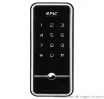 Khoá số E-Ntouch