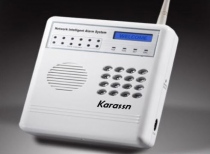 Paradom KS-898A