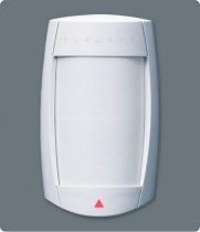Dual Element Digital Motion Detector DG55