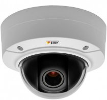 Camera Axis P3225-VE Mk II