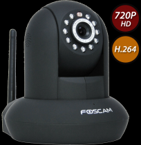 Camera Foscam FI9821WHD
