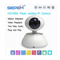 Camera Siepem S6315