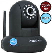 Camera Foscam FI9821P