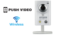 AVTech AVN 813Z