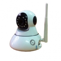 Camera IP V380