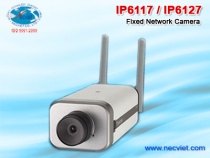 Vivotek IP6117